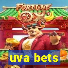 uva bets